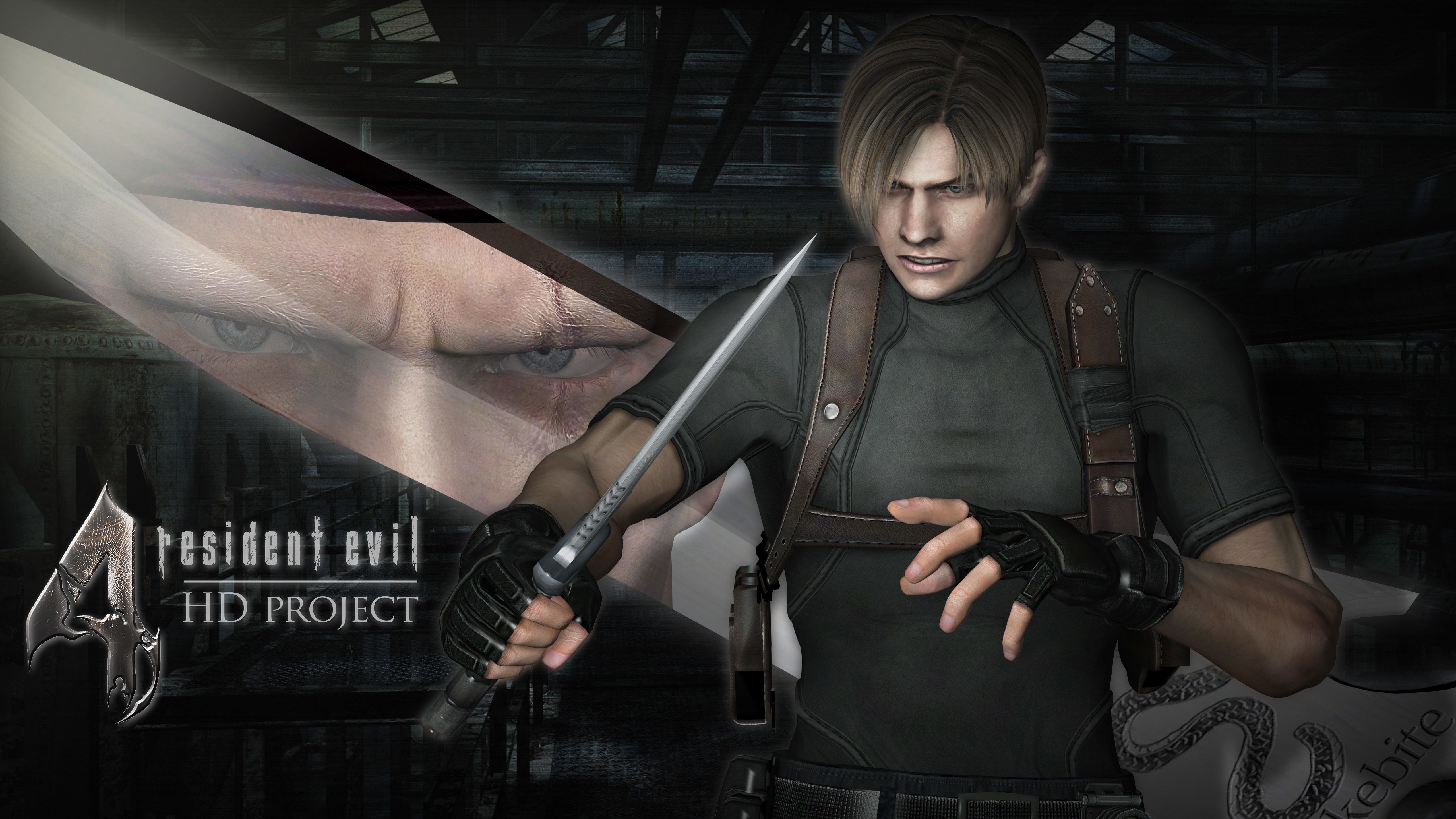 Resident evil 4 gold купить. Resident Evil 4 Ultimate HD Edition. Ремастер 4 резидента ада.