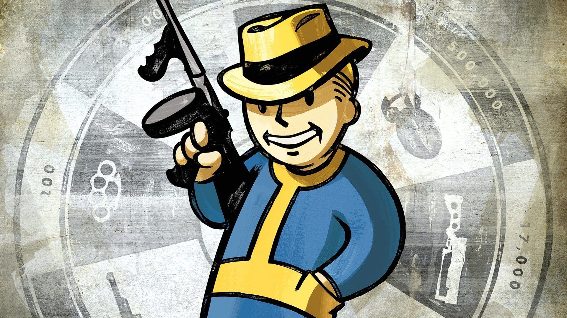 Тодд Говард подтвердил, что новые игры по Fallout уже на стадии  планирования | GameMAG