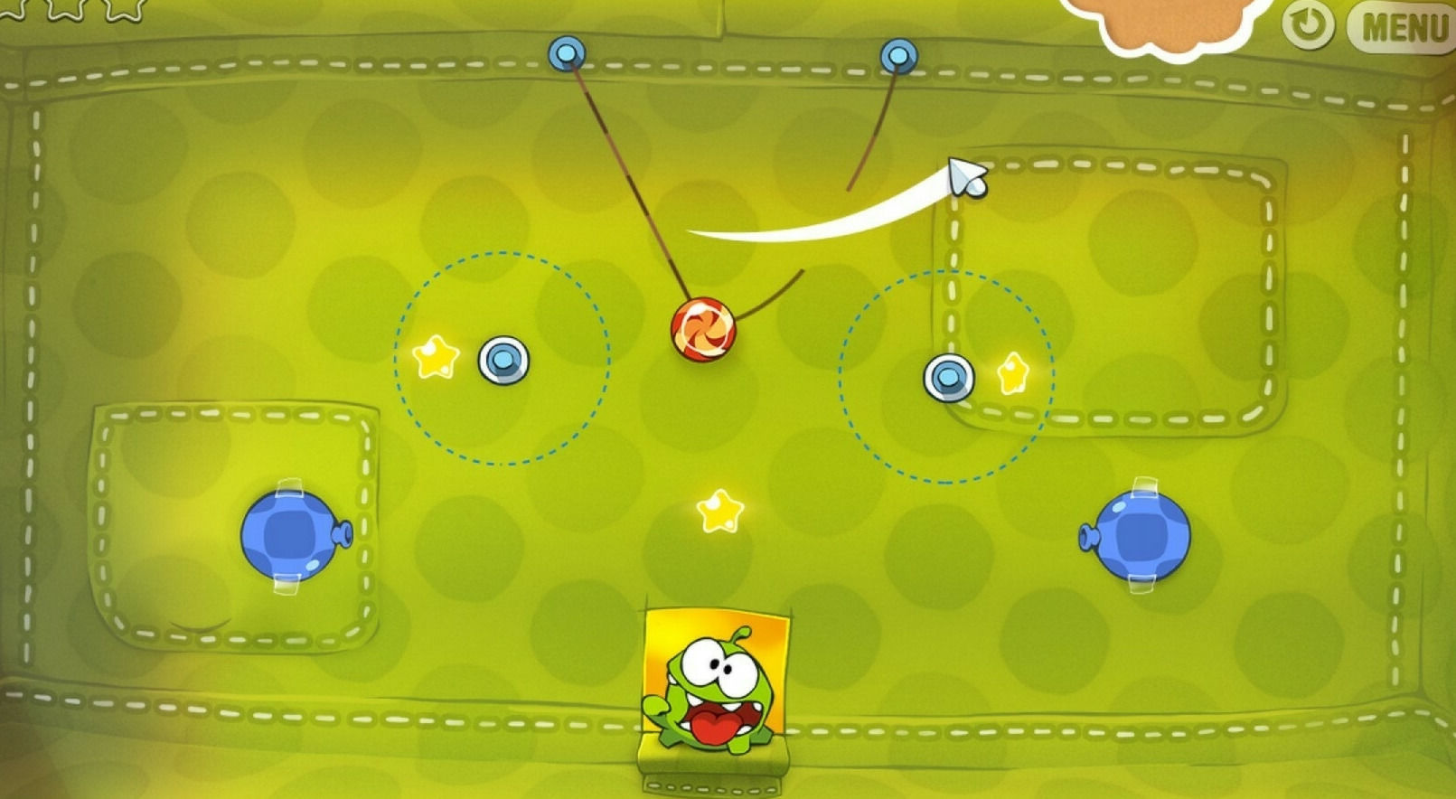 Cut the Rope