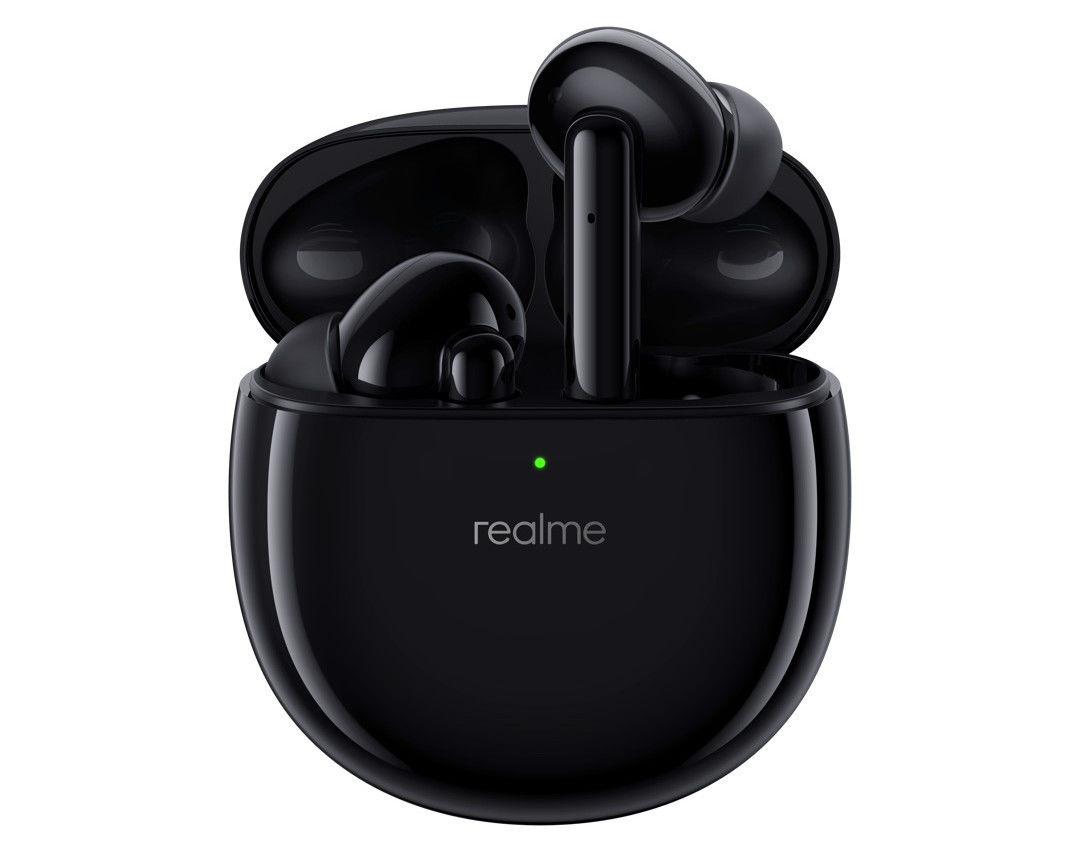 Realme GameMAG