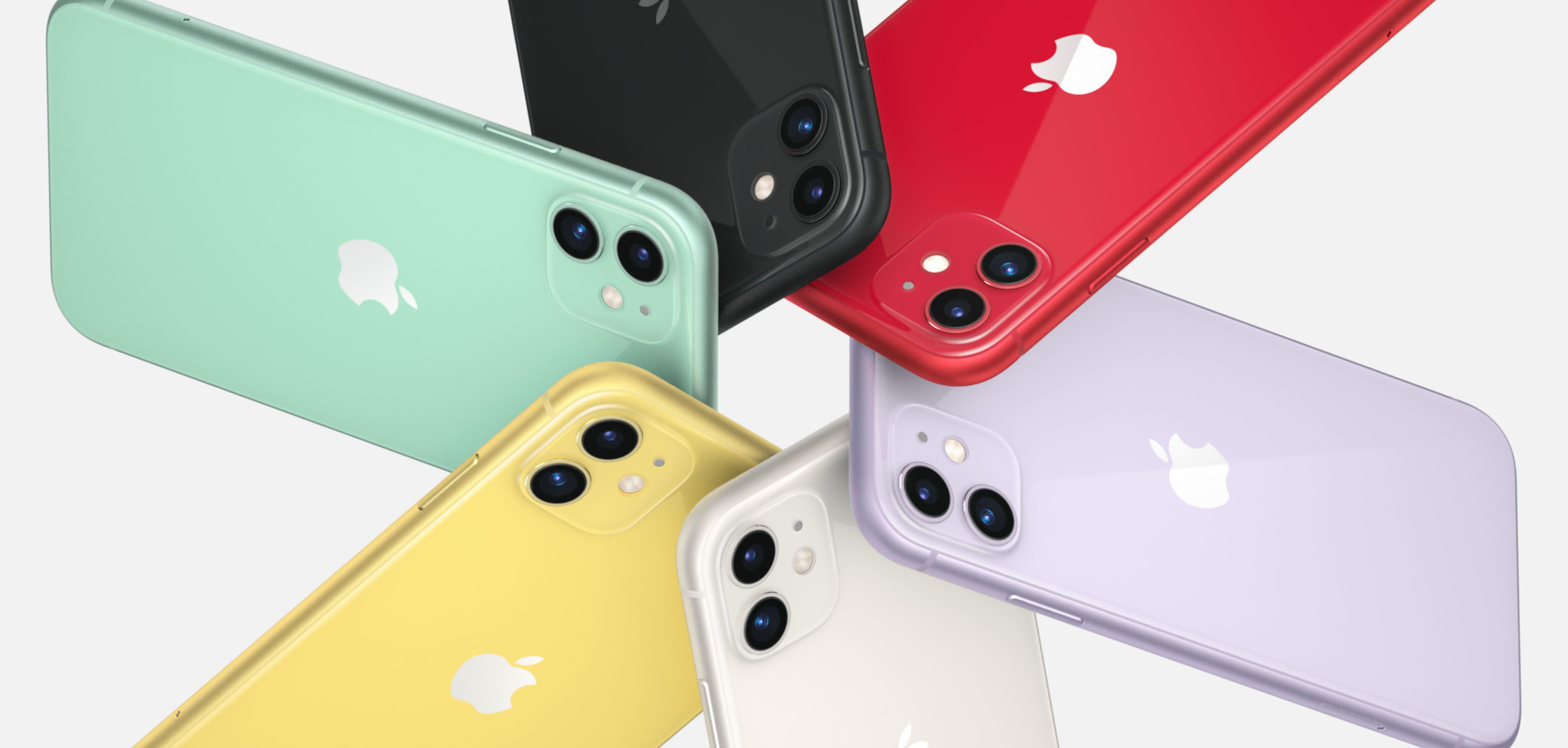 Смартфоны Apple дешевеют в России после мартовского скачка цен | GameMAG