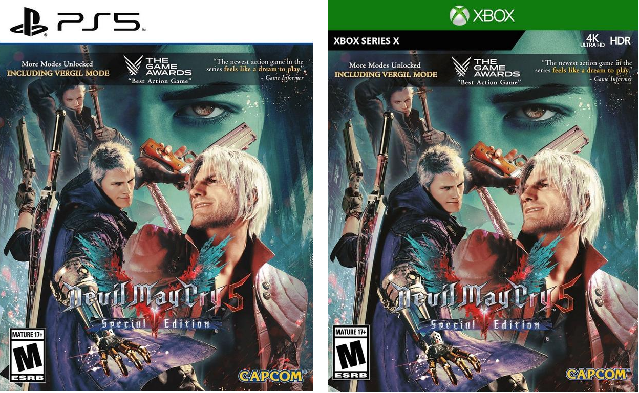 DMC 5 Special Edition Xbox. DMC 5 Special Edition ps4. Devil May Cry 5 Special Edition. DMC 5 Xbox Series.