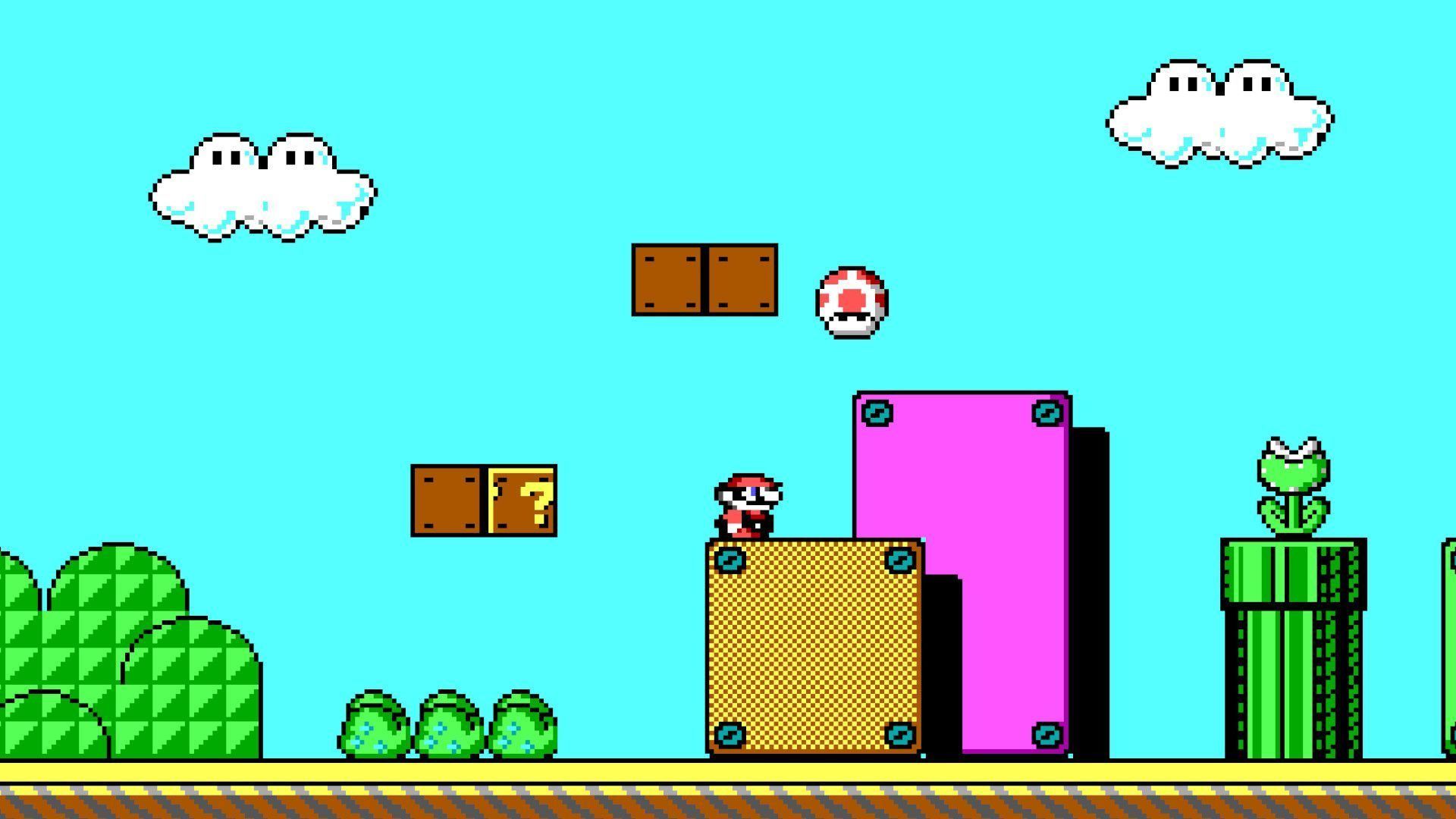 Игры mario world. Mario Bros 3. Super Mario 3 NES. Игра super Mario Bros 4. Марио 1985.
