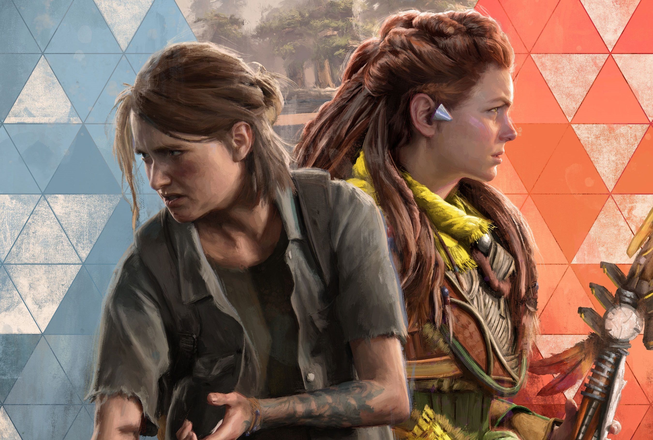 Аналитики: The Last of Us 2 и Horizon Forbidden West принесли Sony примерно  по 300 миллионов долларов прибыли | Страница #2 | GameMAG