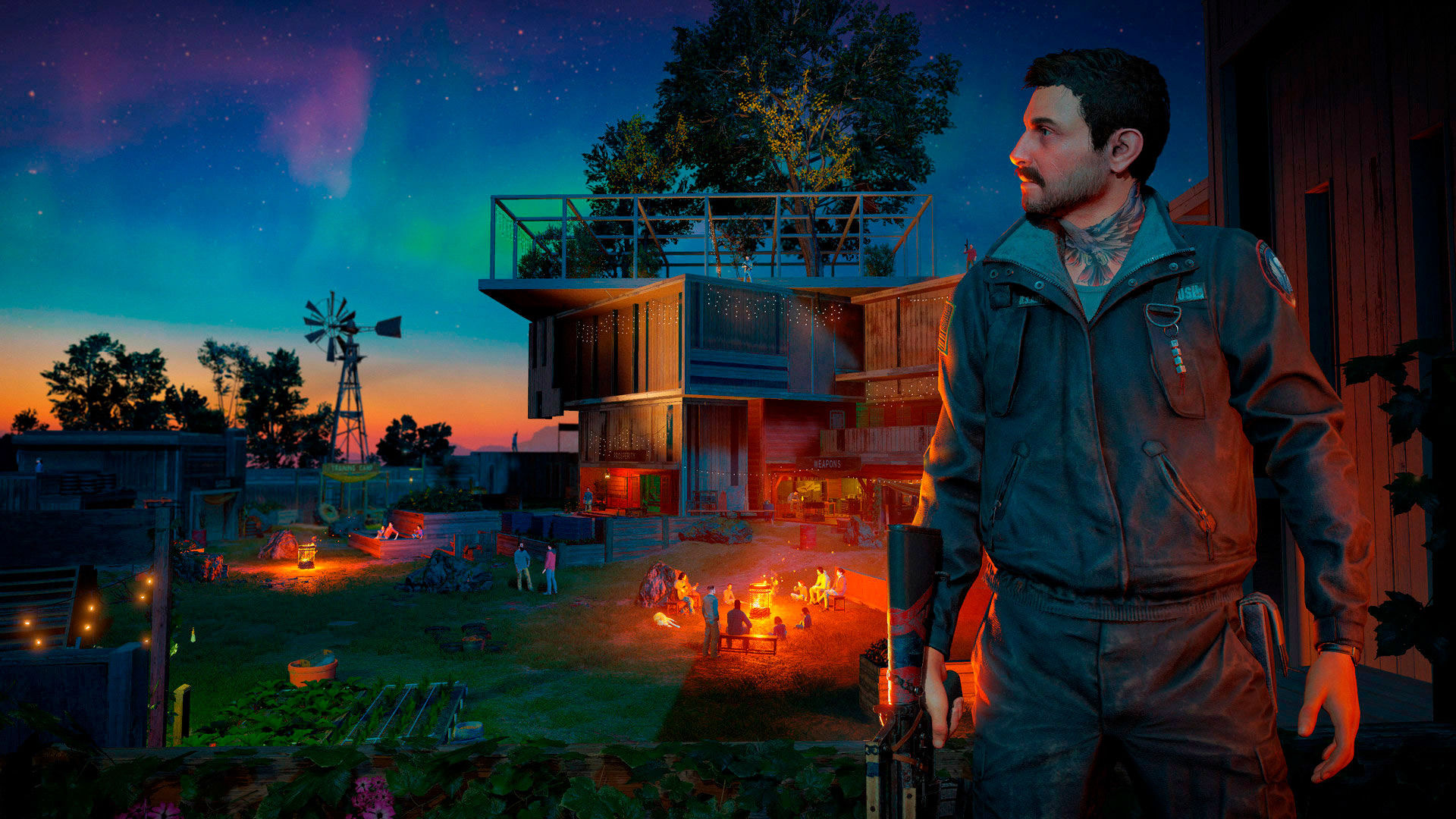 far cry new dawn спасти специалистов. Смотреть фото far cry new dawn спасти специалистов. Смотреть картинку far cry new dawn спасти специалистов. Картинка про far cry new dawn спасти специалистов. Фото far cry new dawn спасти специалистов