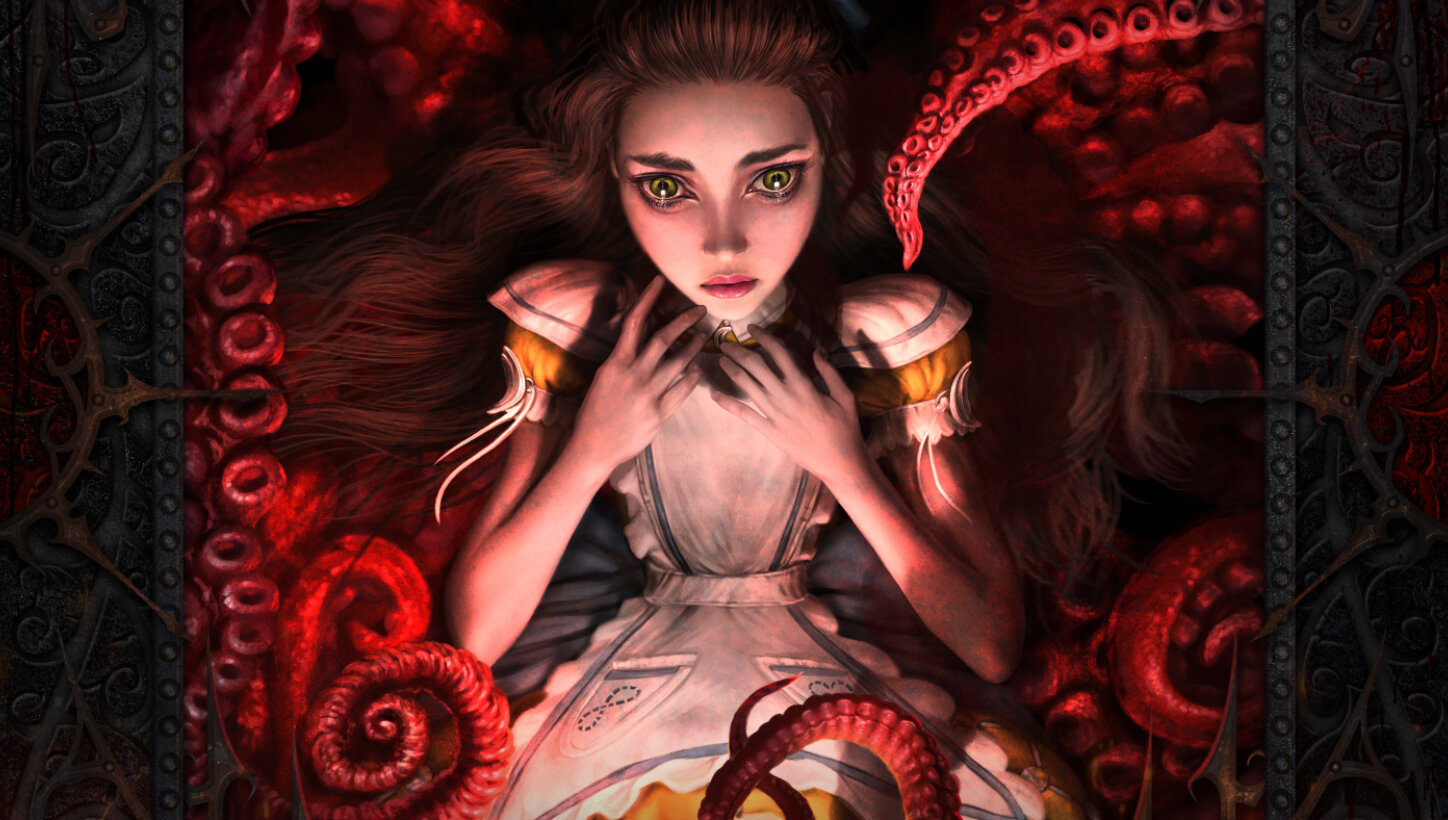 Alice the madness returns steam фото 118