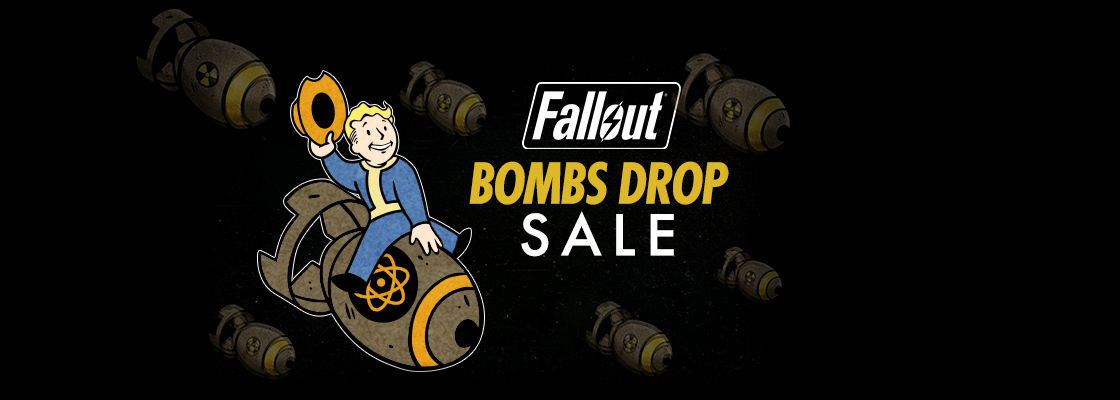 Sugar bombs fallout. Bombs Drop sale игра. Вызов бомбы фоллаут. Патч Drop the Bomb. Не сработавшая бомба фоллаут 76.
