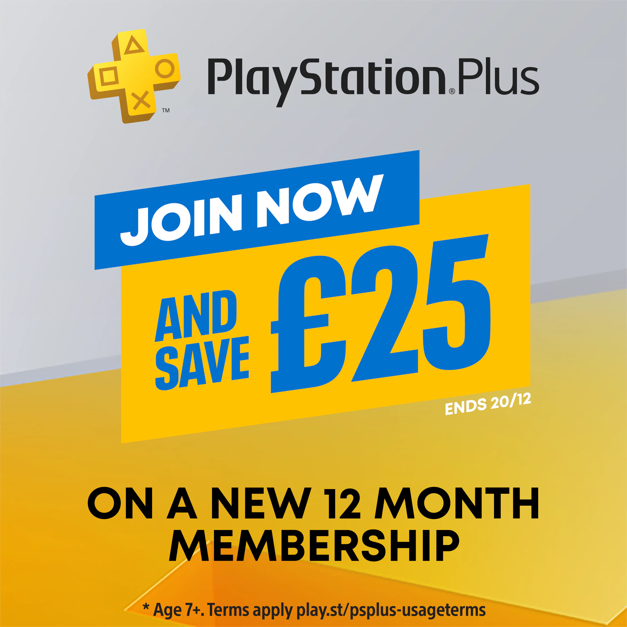 New Members: 1-Year PlayStation Plus Subscription Plans: Premium $80, Extra  | lupon.gov.ph