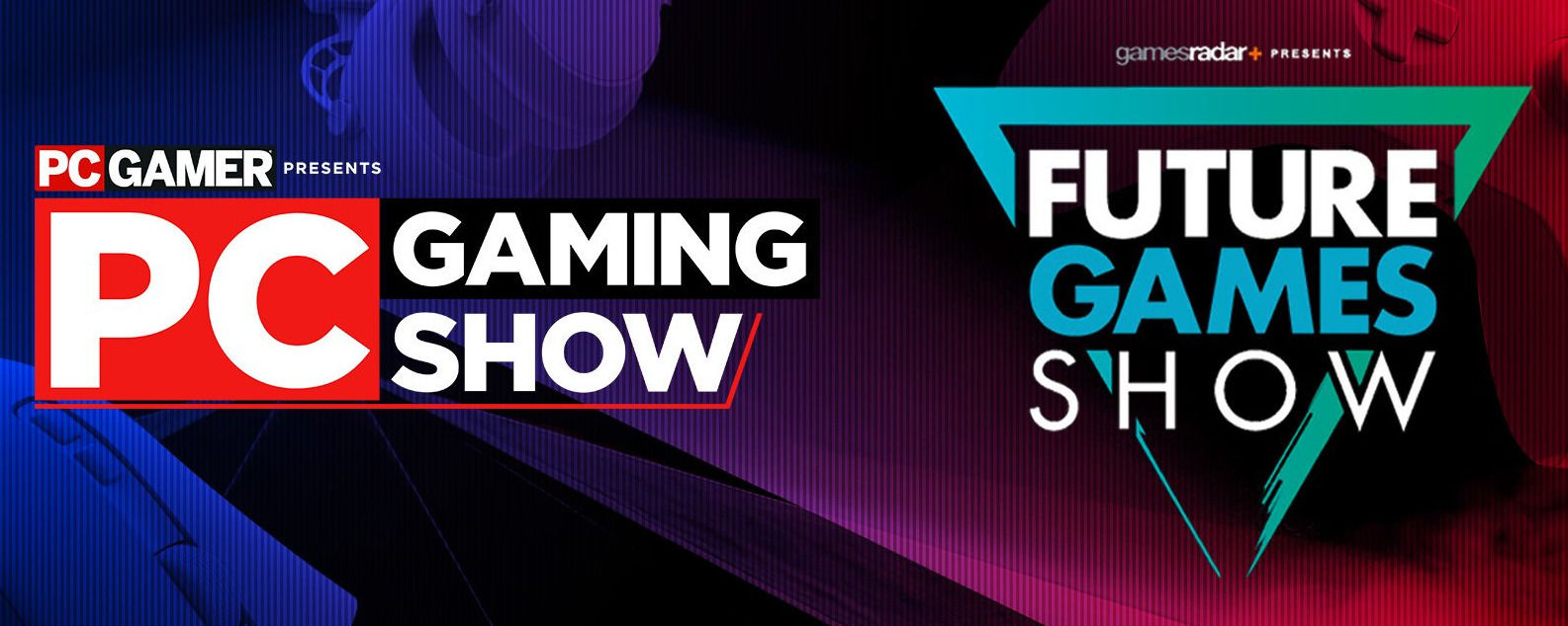 Future games show. Датированы летние презентации PC Gaming show и Future games show. Смертельное игровое шоу.