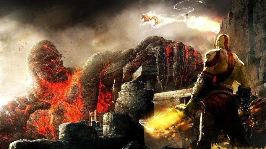 Чем закончился god of war 3. Смотреть фото Чем закончился god of war 3. Смотреть картинку Чем закончился god of war 3. Картинка про Чем закончился god of war 3. Фото Чем закончился god of war 3