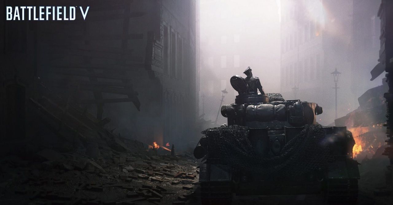 battlefield 5 разведайте место встречи захватчиков что делать дальше