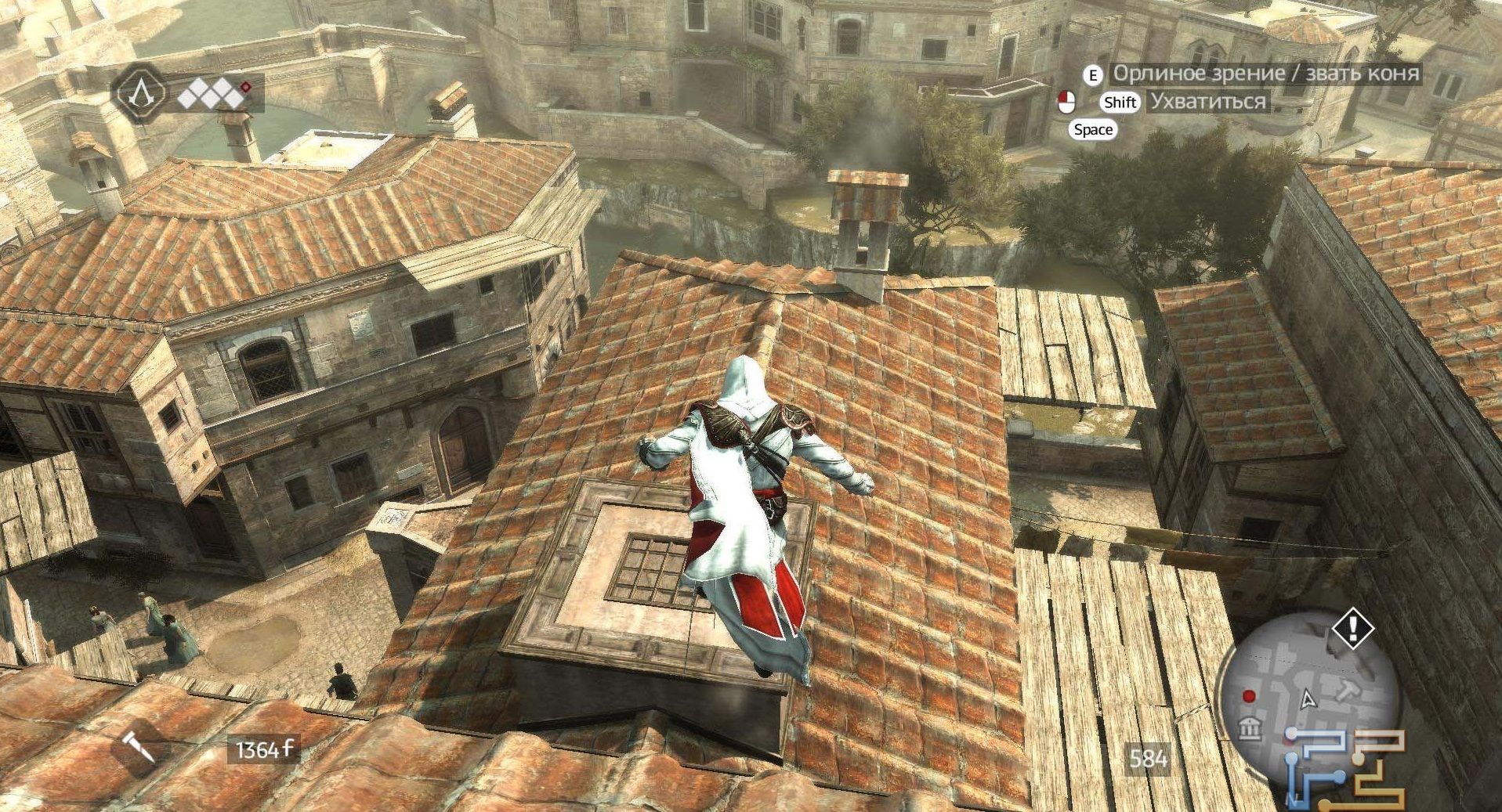  Assassin’s Creed Братство крови