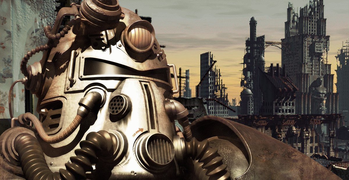 Fallout 1 прохождение
