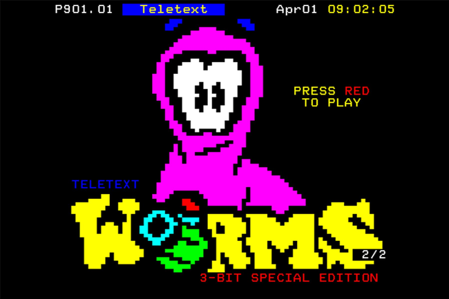 Worms