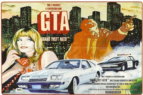 GTA