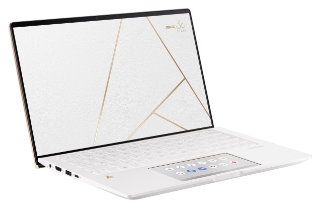 ASUS ASUS