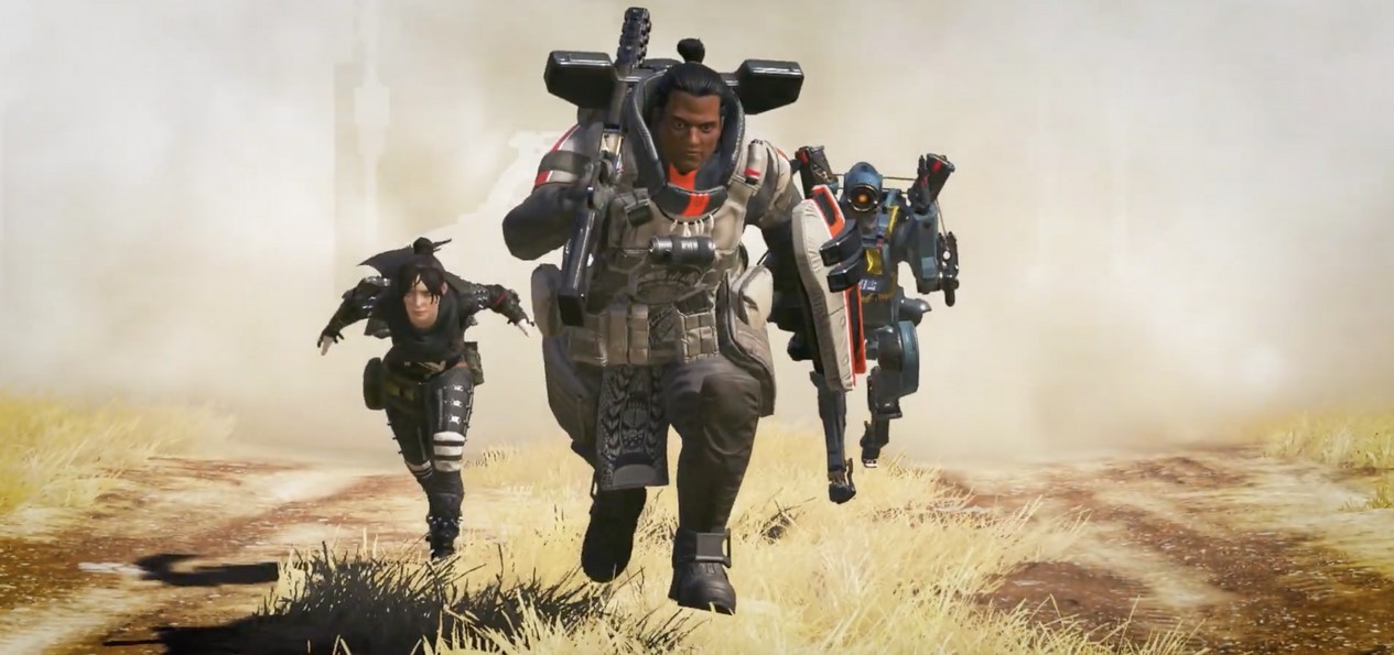 Apex Legends