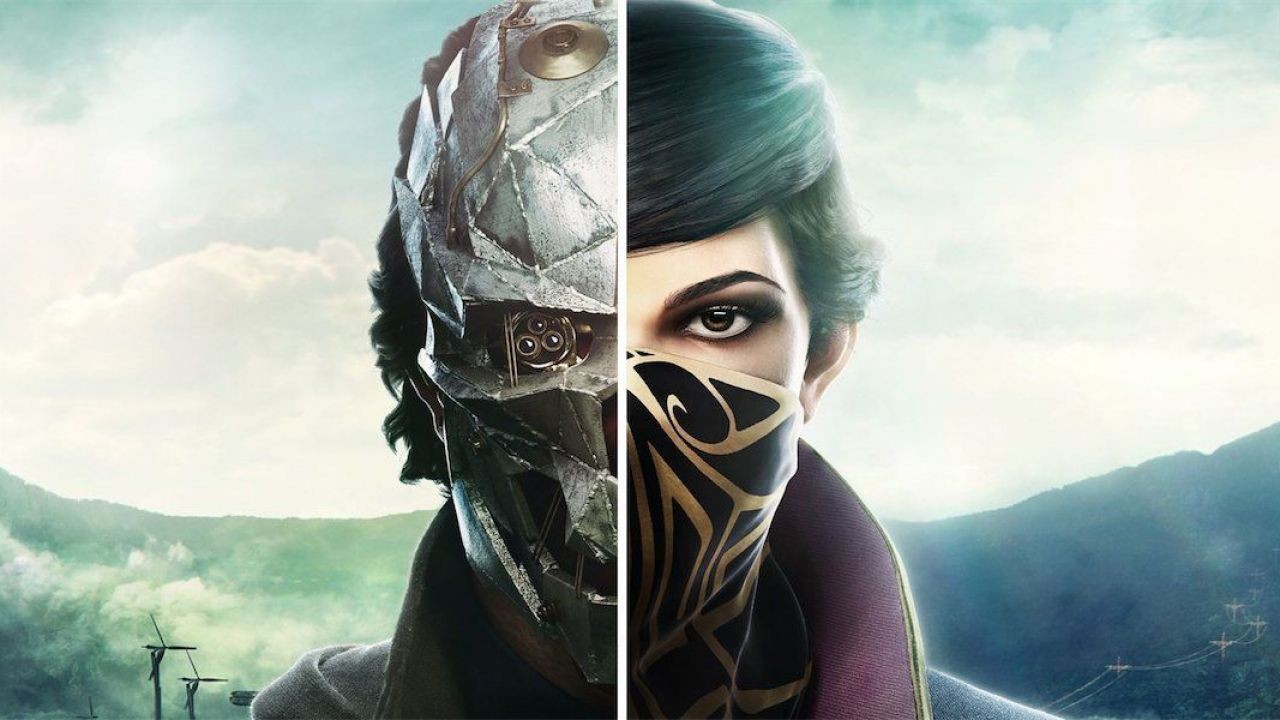 Dishonored