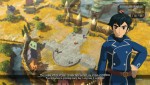 Ni no Kuni II: Revenant Kingdom - Bandai Namco опубликовала новые скриншоты игры