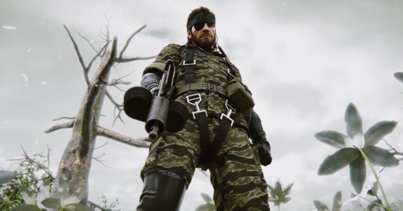 MGS