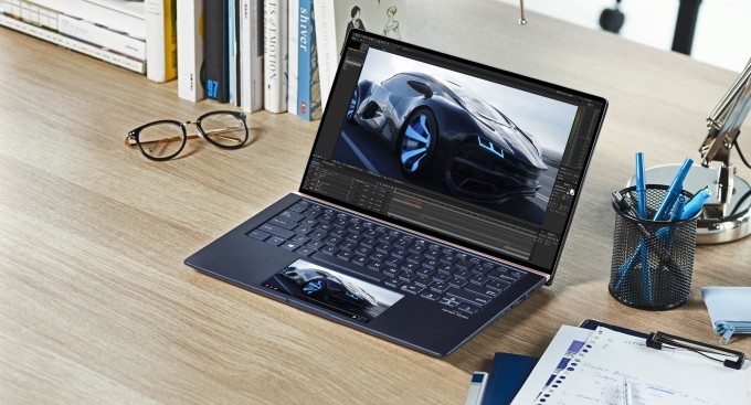 ASUS ASUS