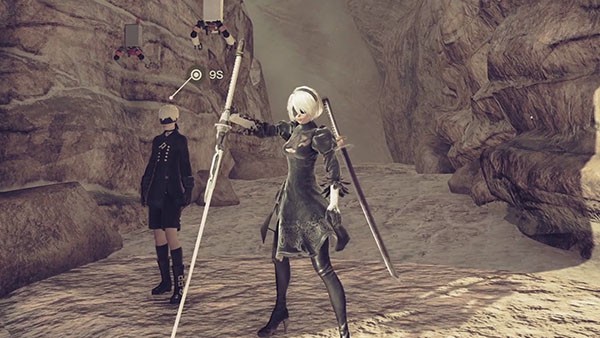 nieR