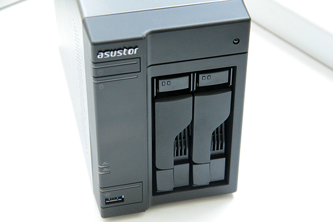 ASUSTOR AS6302T ASUSTOR AS6302T