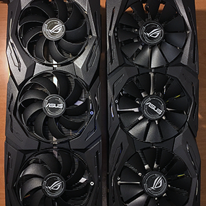 ASUS ROG Strix RTX 2080 - 08G - Gaming