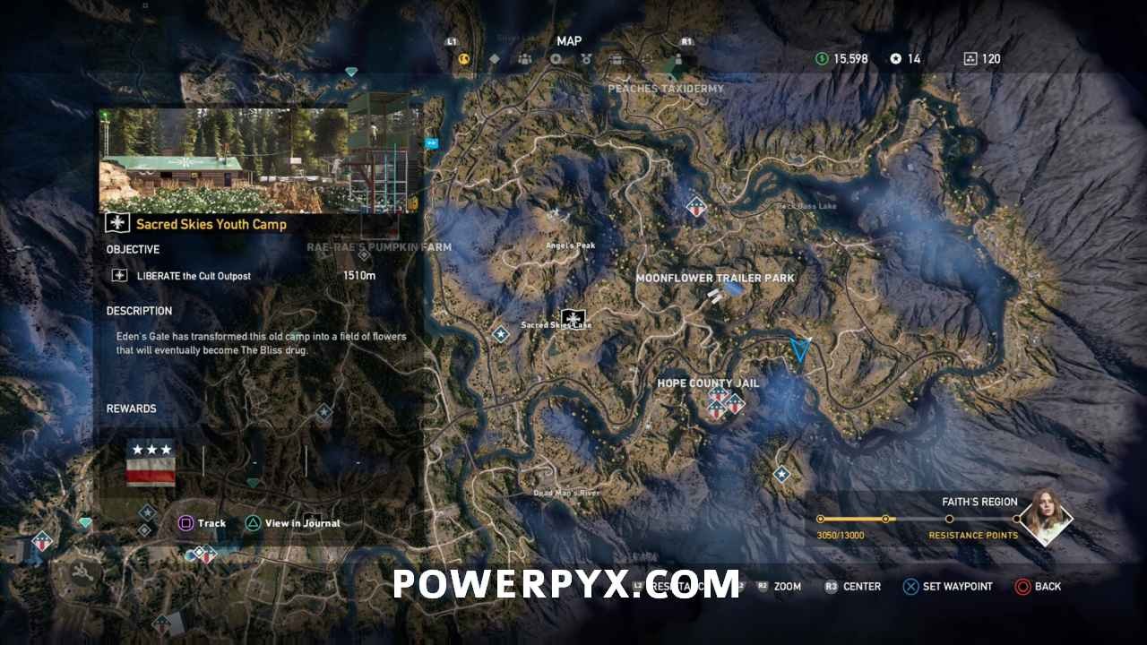 что делать с грузовиком для жатвы в far cry 5. Смотреть фото что делать с грузовиком для жатвы в far cry 5. Смотреть картинку что делать с грузовиком для жатвы в far cry 5. Картинка про что делать с грузовиком для жатвы в far cry 5. Фото что делать с грузовиком для жатвы в far cry 5