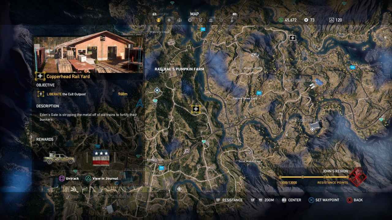 что делать с грузовиком для жатвы в far cry 5. Смотреть фото что делать с грузовиком для жатвы в far cry 5. Смотреть картинку что делать с грузовиком для жатвы в far cry 5. Картинка про что делать с грузовиком для жатвы в far cry 5. Фото что делать с грузовиком для жатвы в far cry 5