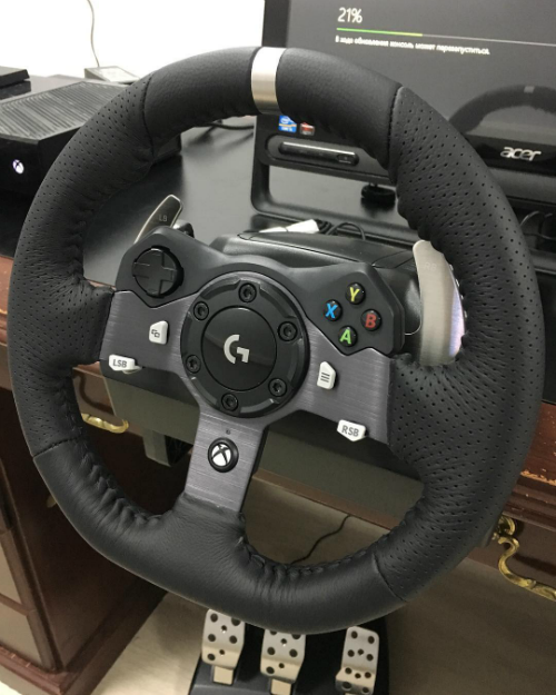 logitech gaming software g920 logitech gaming software g920