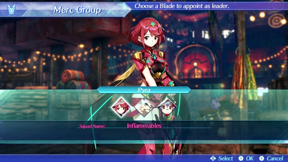 Xenoblade Chronicles 2