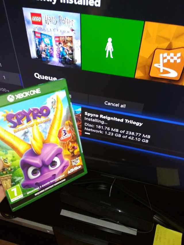 Spyro