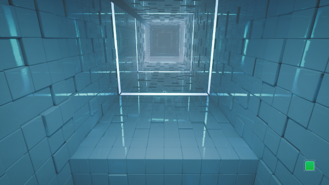 Q.U.B.E. 2