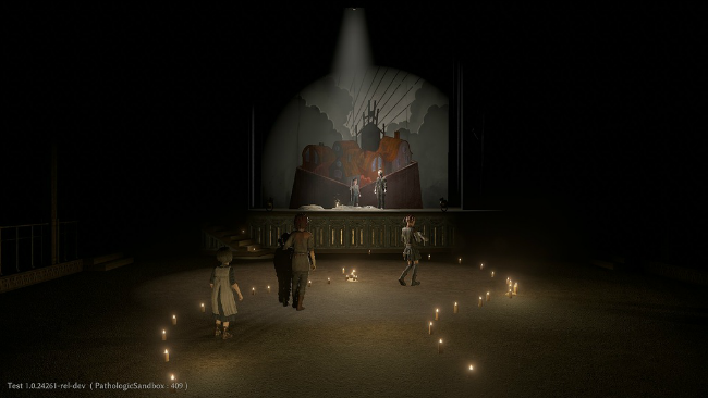 Мор (Pathologic 2)