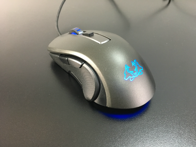 ASUS Cerberus Fortus ASUS Cerberus Fortus