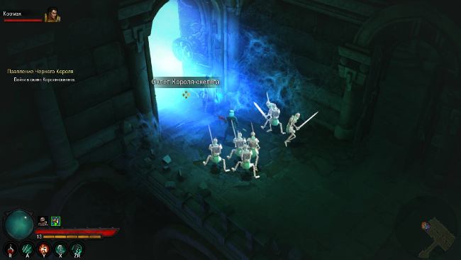 what comes with diablo 3 eternal collection what comes with diablo 3 eternal collection