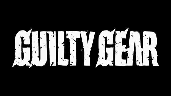 Guilty Gear