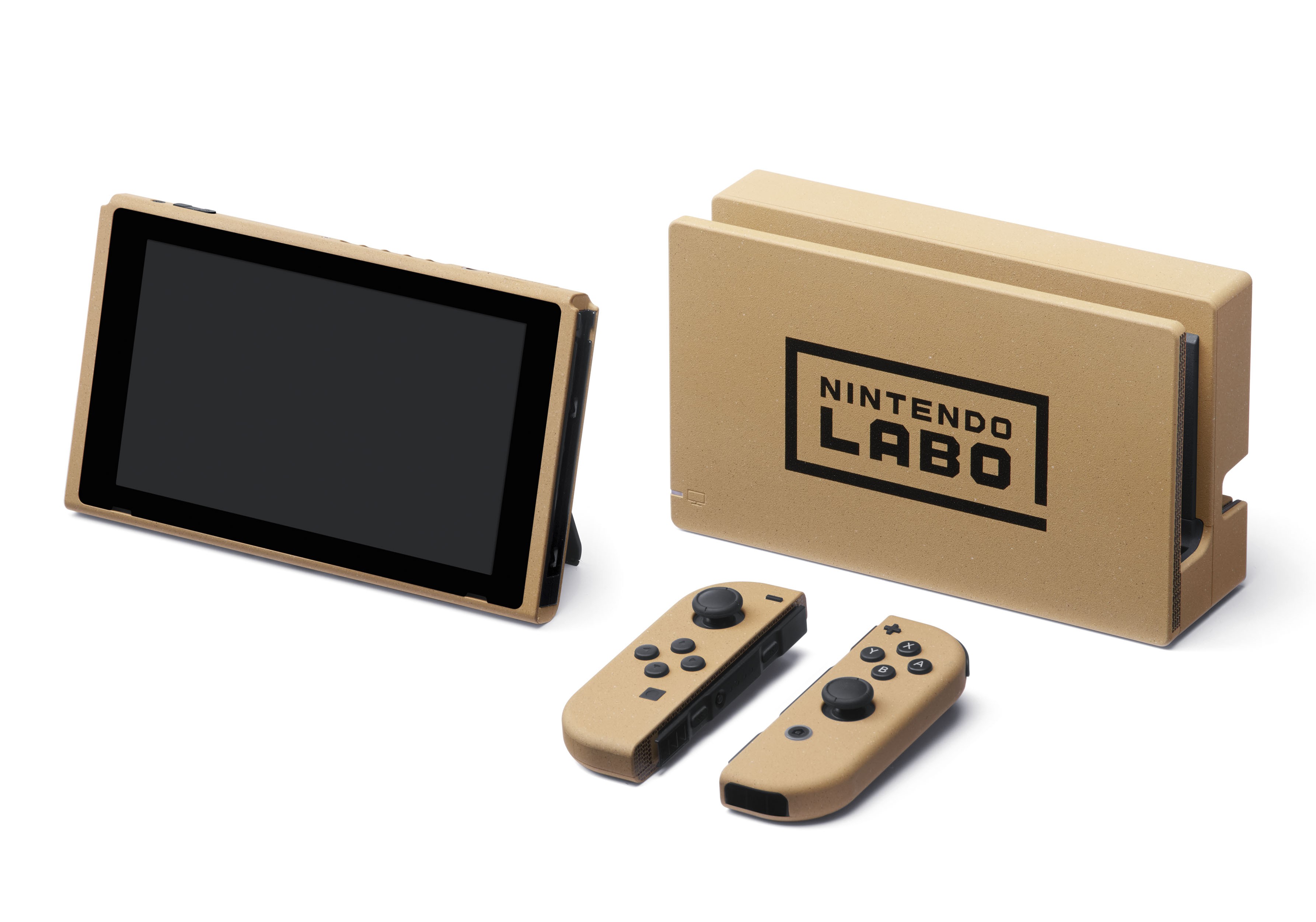 Nintendo Labo