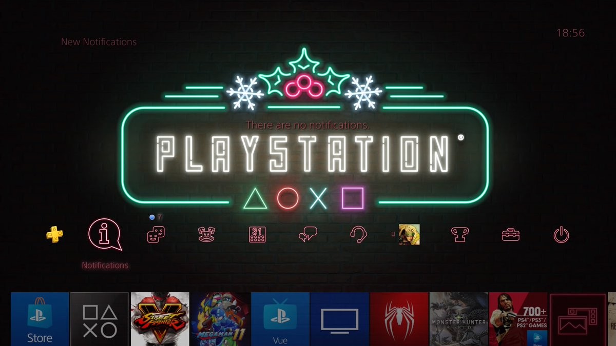 Sony намекает на скорый анонс PlayStation 5?