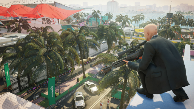 Hitman 2