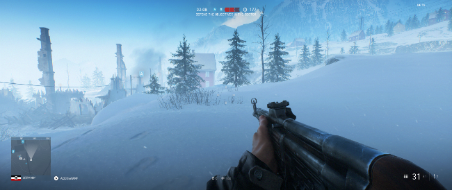 Battlefield V Battlefield V