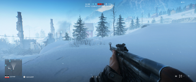 Battlefield V