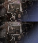 Resident Evil 4 HD Project