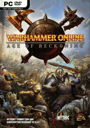 Warhammer Online: Age of Reckoning