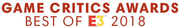 E3 2018