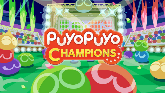 Puyo Puyo Champions