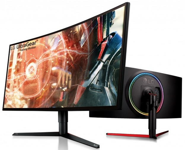 LG