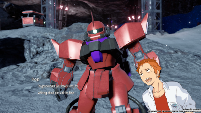 New Gundam Breaker