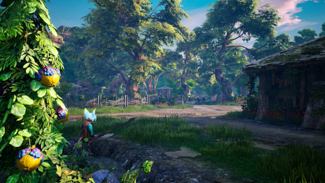 Biomutant